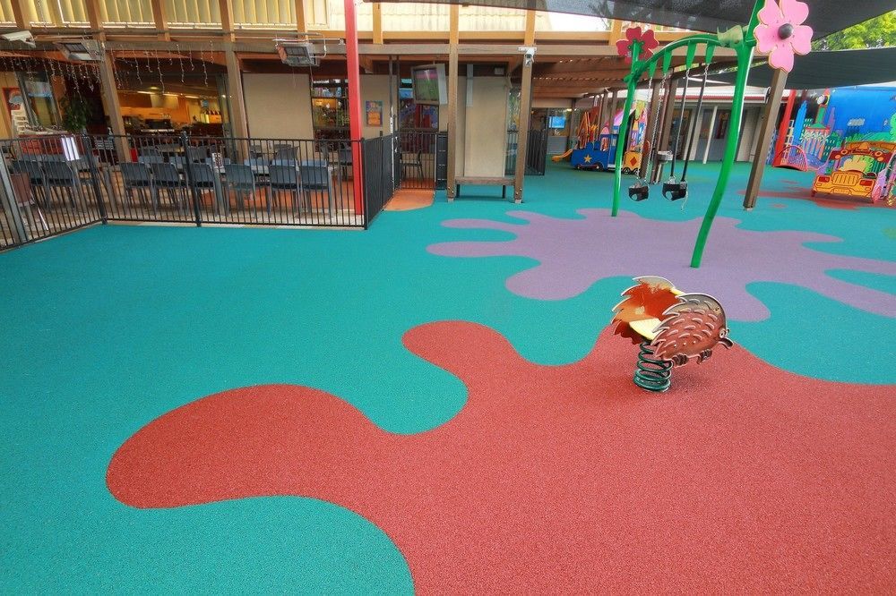 Everton Park Hotel Brisbane Bagian luar foto