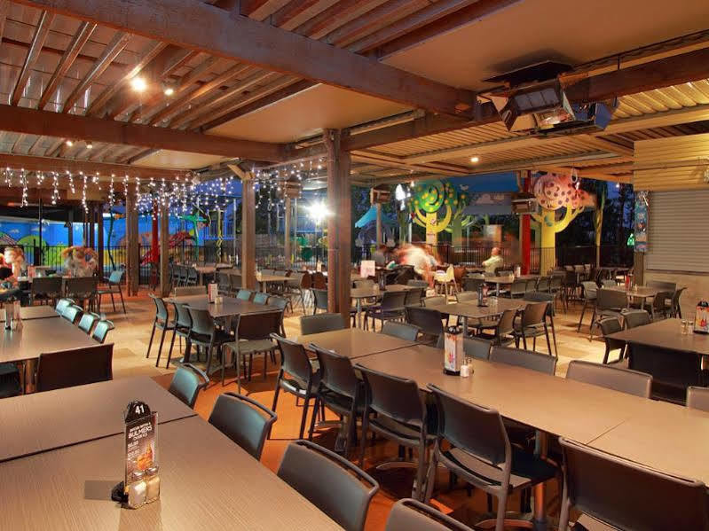 Everton Park Hotel Brisbane Bagian luar foto